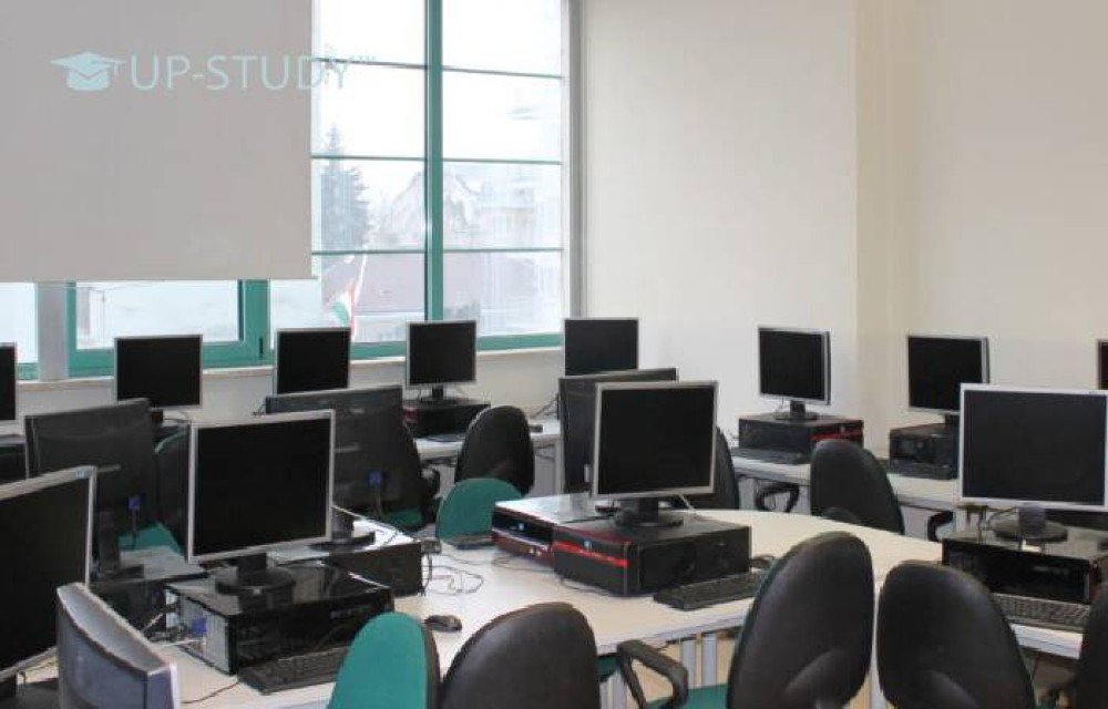 Фото №8: Технико-Художественная Академия прикладных наук в Варшаве | Центр польского образования | UP-STUDY