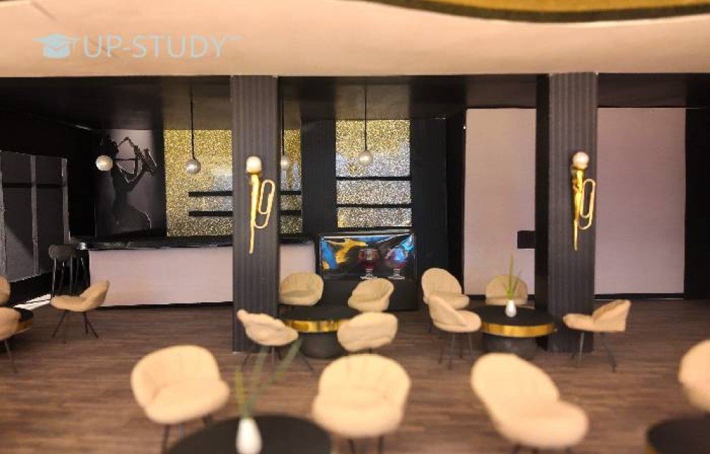 Фото №10: Технико-Художественная Академия прикладных наук в Варшаве | Центр польского образования | UP-STUDY