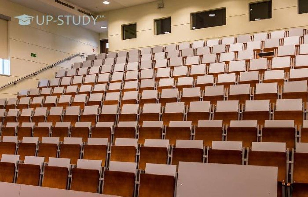 Фото №3: Университет Нижней Силезии | Центр польского образования | UP-STUDY