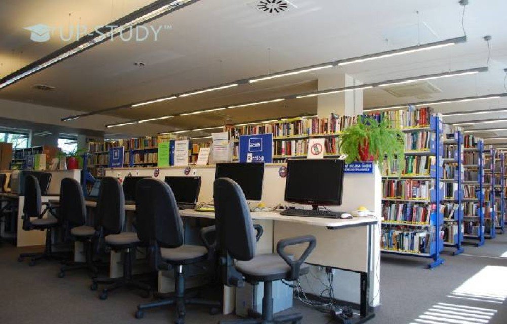 Фото №8: Университет Нижней Силезии | Центр польского образования | UP-STUDY