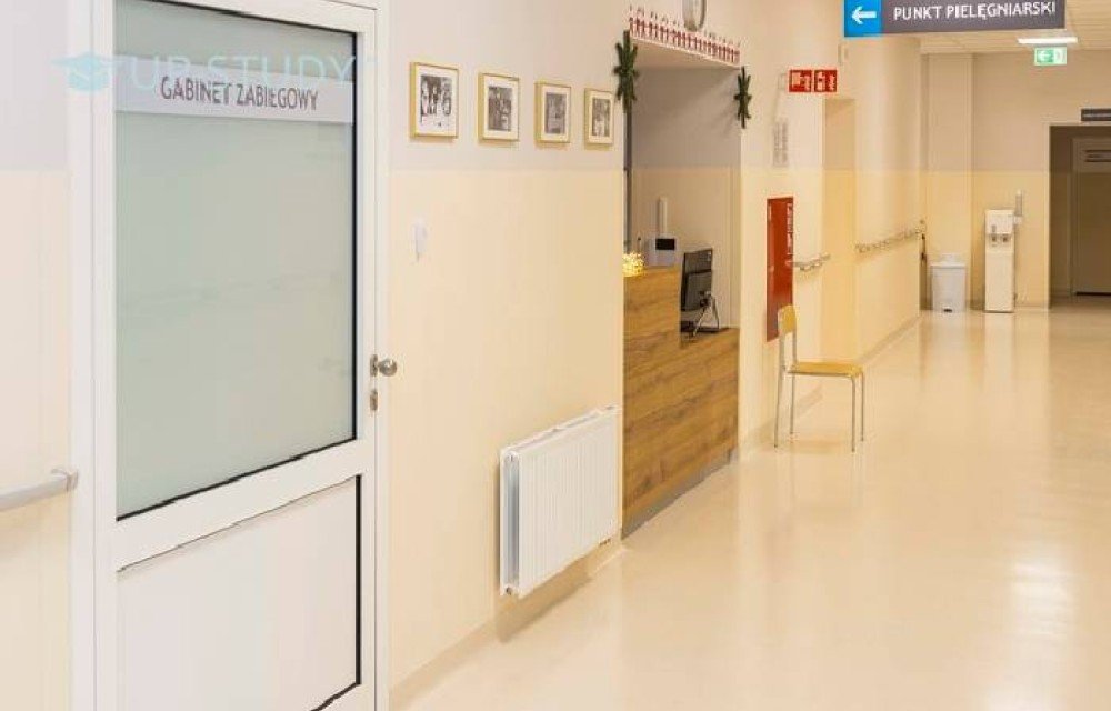 Фото №4: Гданьский медицинский университет | Центр польского образования | UP-STUDY