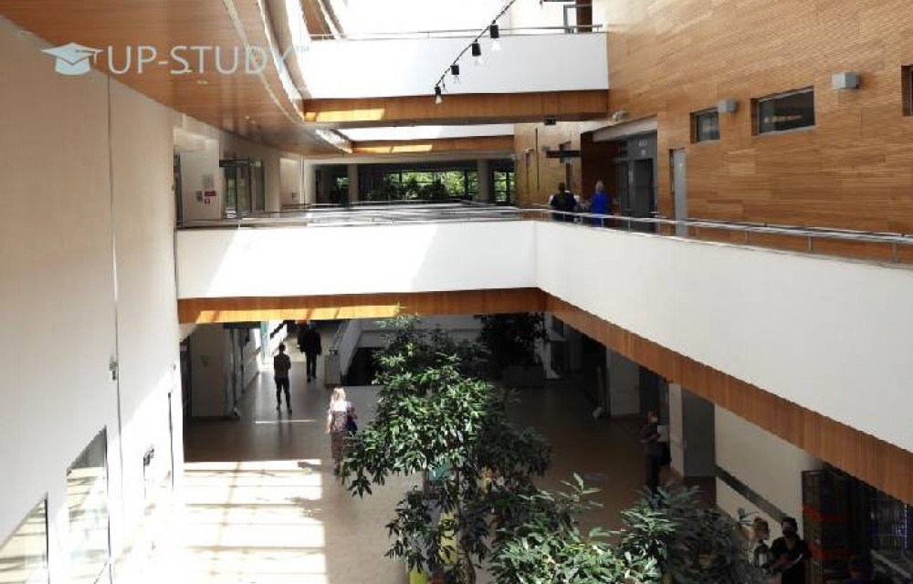 Фото №5: Гданьский медицинский университет | Центр польского образования | UP-STUDY