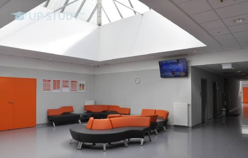 Фото №6: Гданьский медицинский университет | Центр польского образования | UP-STUDY