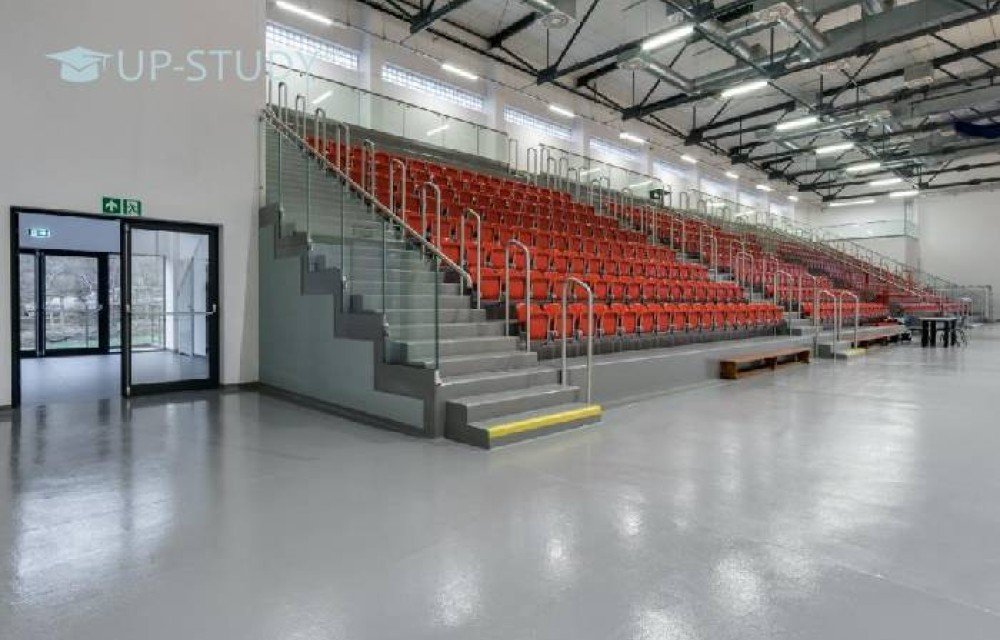 Фото №8: Гданьский медицинский университет | Центр польского образования | UP-STUDY