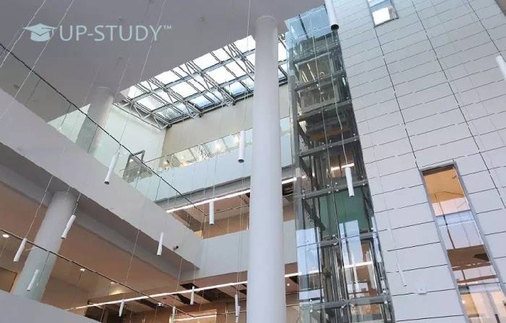 Фото №9: Гданьский медицинский университет | Центр польского образования | UP-STUDY