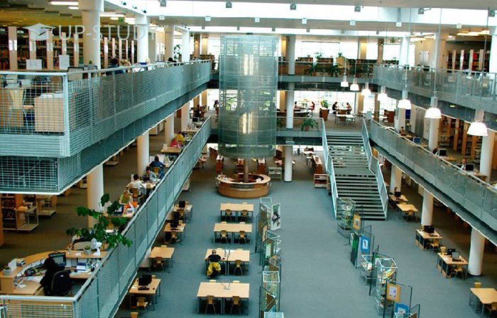 Фото №3: Гданьский университет | Центр польского образования | UP-STUDY