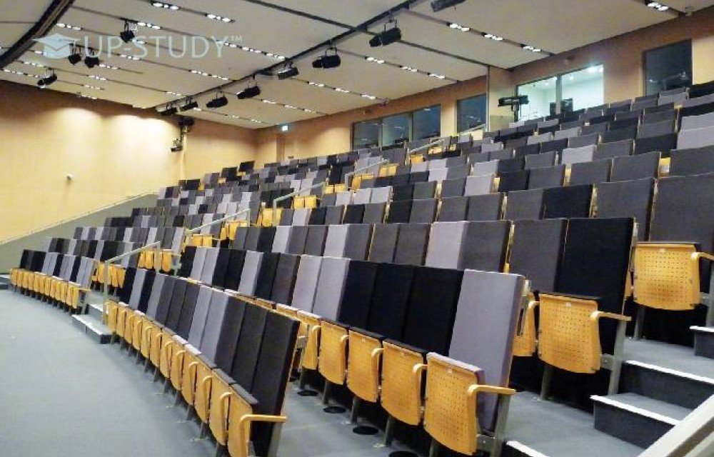 Фото №4: Гданьский университет | Центр польского образования | UP-STUDY