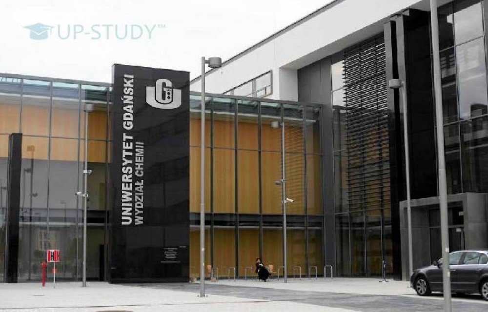 Фото №8: Гданьский университет | Центр польского образования | UP-STUDY