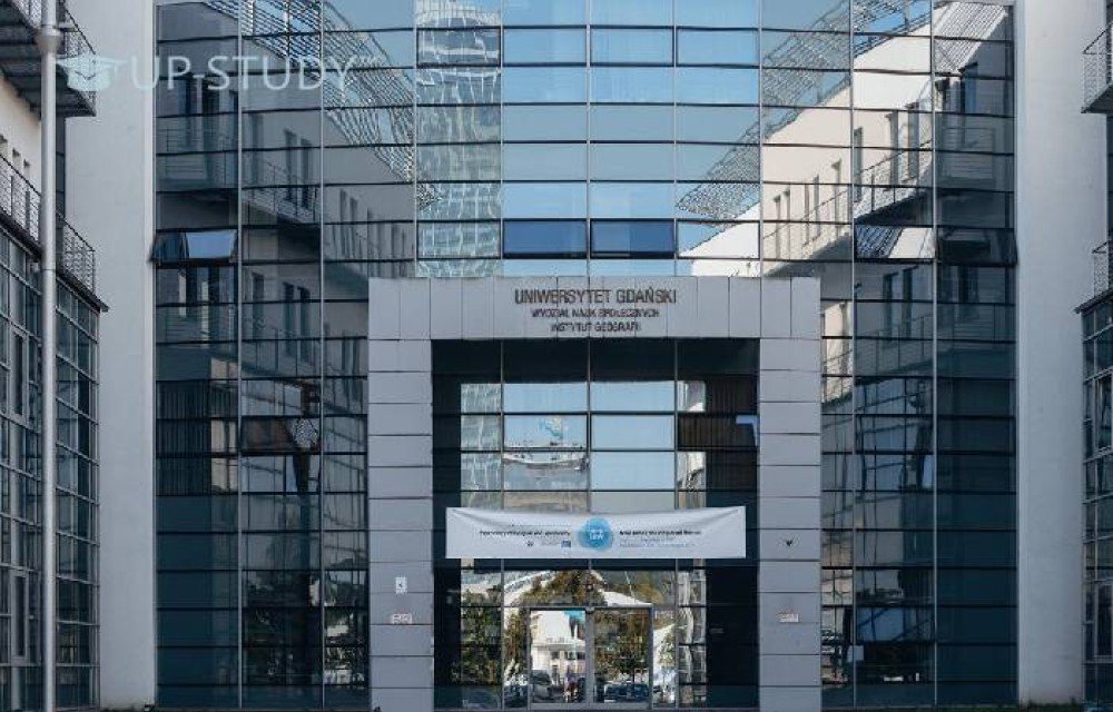 Фото №10: Гданьский университет | Центр польского образования | UP-STUDY