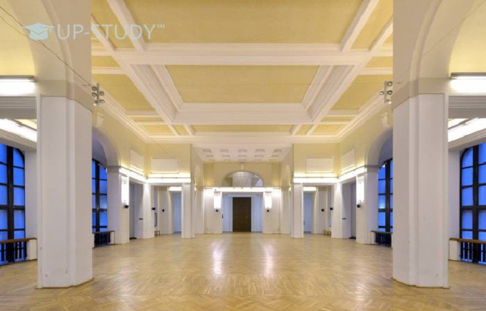 Фото №2: Гданьская политехника | Центр польского образования | UP-STUDY