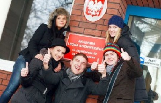 Отримати безкоштовну європейську освіту в Польщі по програмі UP-STUDY