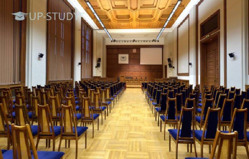 Фото №3: Гданьская политехника | Центр польского образования | UP-STUDY