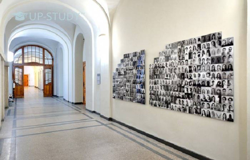 Фото №4: Гданьская политехника | Центр польского образования | UP-STUDY