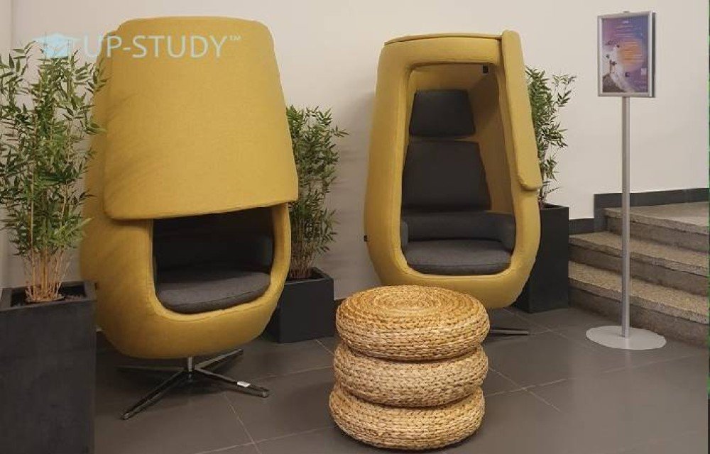 Фото №5: Гданьская политехника | Центр польского образования | UP-STUDY