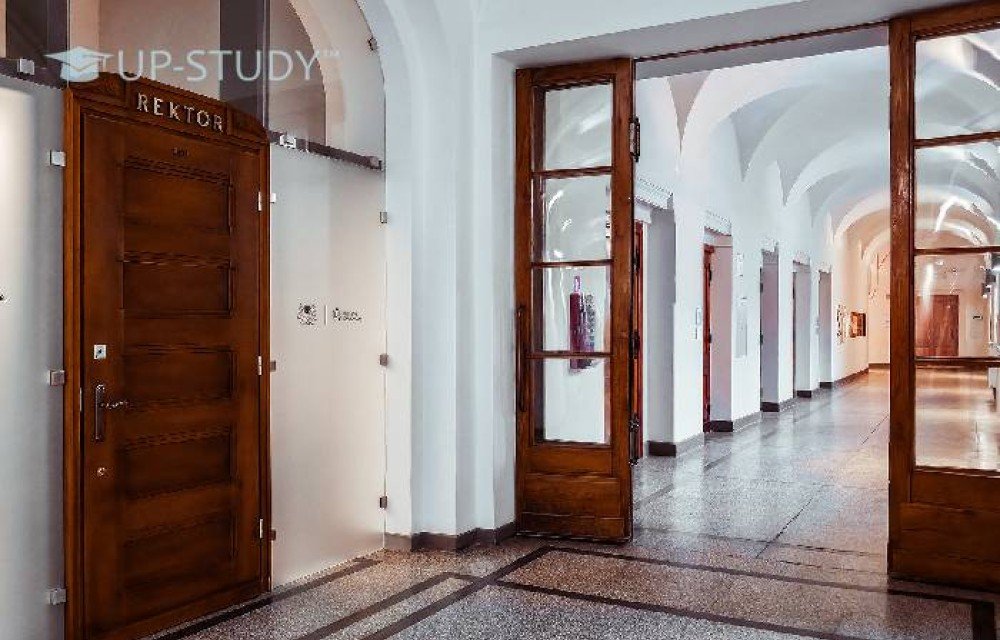 Фото №7: Гданьская политехника | Центр польского образования | UP-STUDY