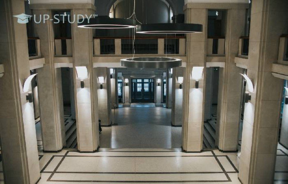 Фото №11: Гданьская политехника | Центр польского образования | UP-STUDY