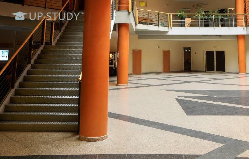 Фото №2: Университет WSB Merito в Гданьске | Центр польского образования | UP-STUDY