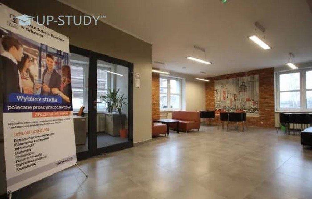 Фото №3: Университет WSB Merito в Гданьске | Центр польского образования | UP-STUDY