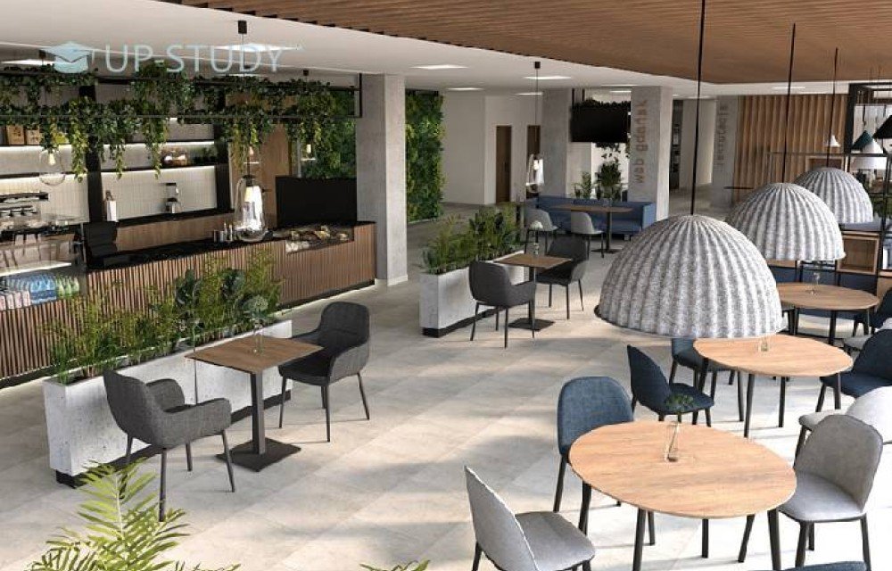 Фото №4: Университет WSB Merito в Гданьске | Центр польского образования | UP-STUDY