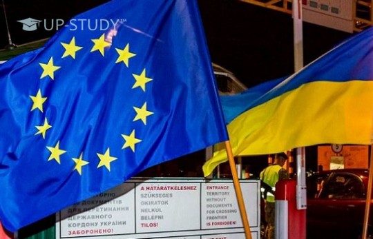 Безвізовий режим для України відкрив багато можливостей. Розбираємося