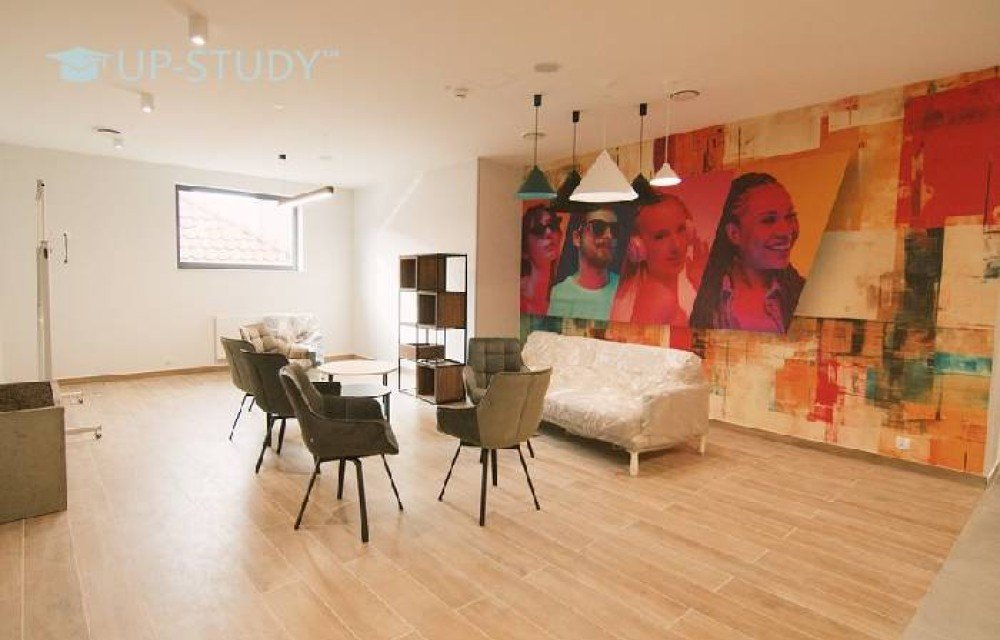 Фото №7: Университет WSB Merito в Гданьске | Центр польского образования | UP-STUDY