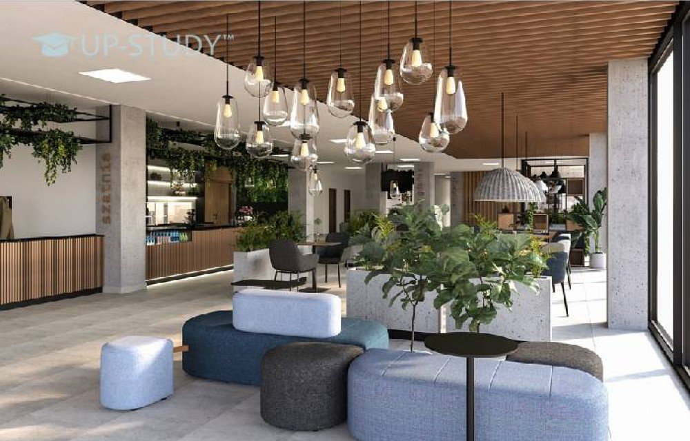 Фото №8: Университет WSB Merito в Гданьске | Центр польского образования | UP-STUDY