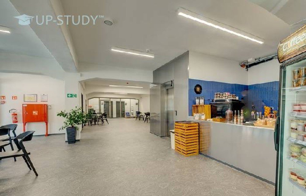 Фото №9: Университет WSB Merito в Гданьске | Центр польского образования | UP-STUDY