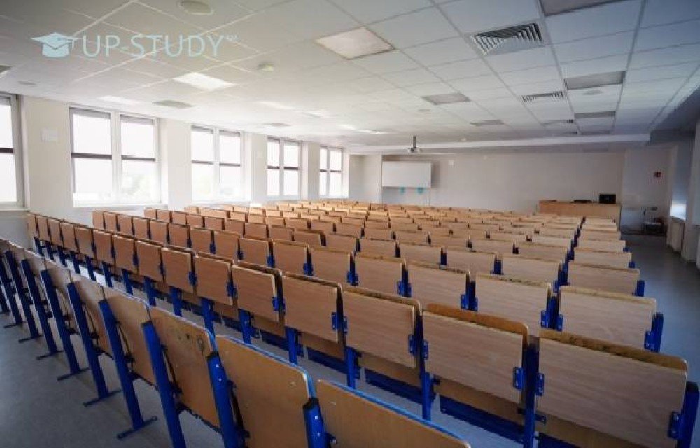 Фото №10: Университет WSB Merito в Гданьске | Центр польского образования | UP-STUDY