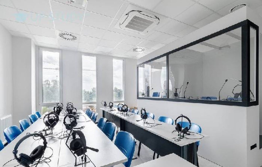 Фото №11: Университет WSB Merito в Гданьске | Центр польского образования | UP-STUDY