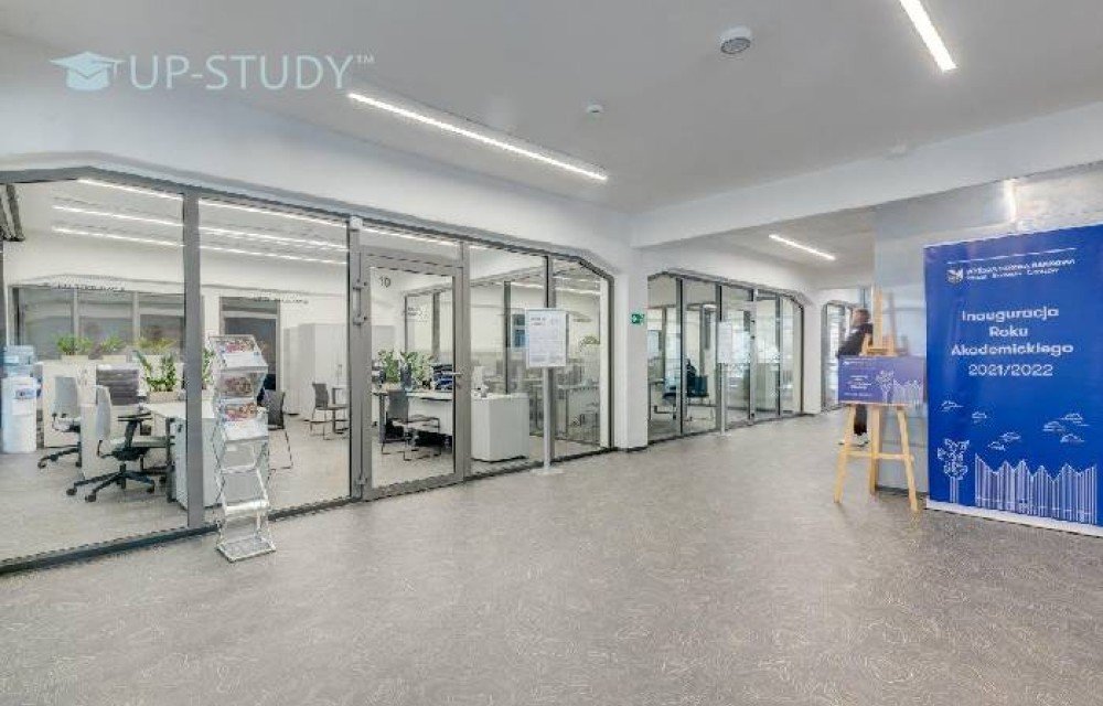 Фото №12: Университет WSB Merito в Гданьске | Центр польского образования | UP-STUDY