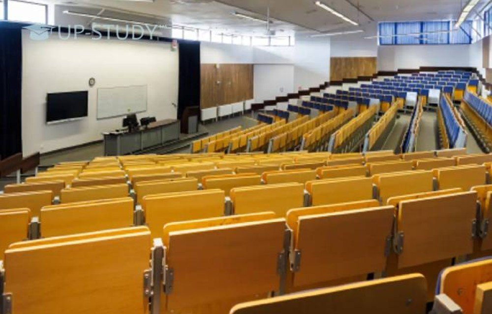 Фото №14: Университет WSB Merito в Гданьске | Центр польского образования | UP-STUDY