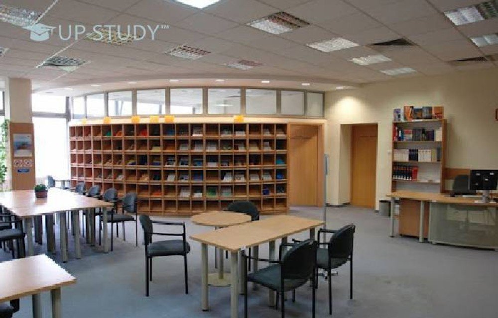 Фото №5: Академия физического воспитания им. Бронислава Чеха в Кракове | Центр польского образования | UP-STUDY