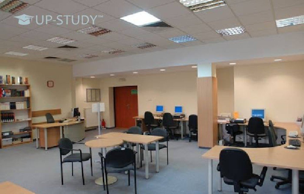 Фото №9: Академия физического воспитания им. Бронислава Чеха в Кракове | Центр польского образования | UP-STUDY