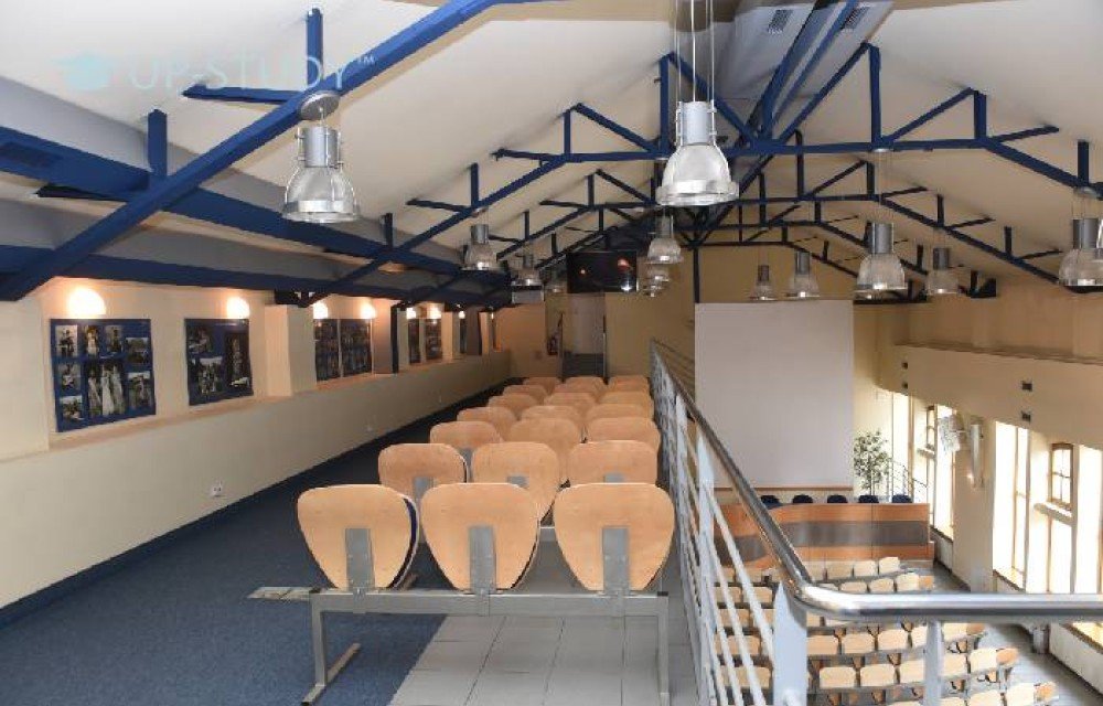 Фото №2: Краковская политехника им. Тадеуша Костюшко | Центр польского образования | UP-STUDY