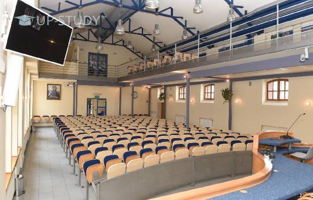 Фото №3: Краковская политехника им. Тадеуша Костюшко | Центр польского образования | UP-STUDY