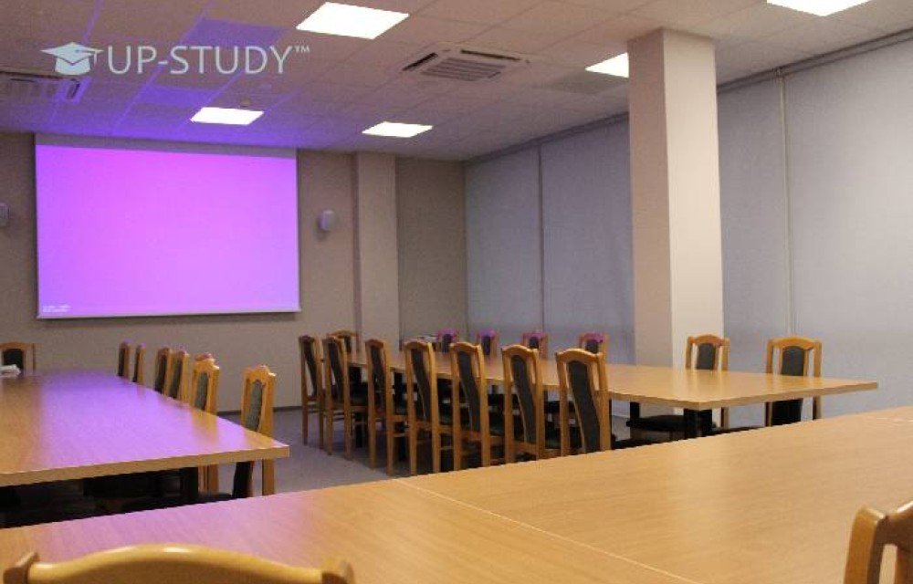 Фото №4: Краковская политехника им. Тадеуша Костюшко | Центр польского образования | UP-STUDY