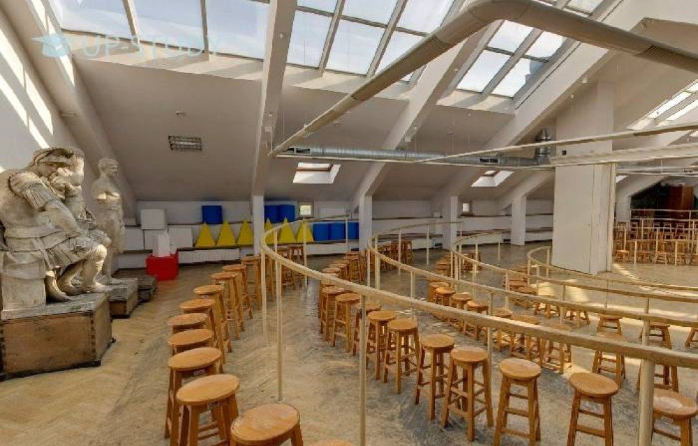 Фото №5: Краковская политехника им. Тадеуша Костюшко | Центр польского образования | UP-STUDY