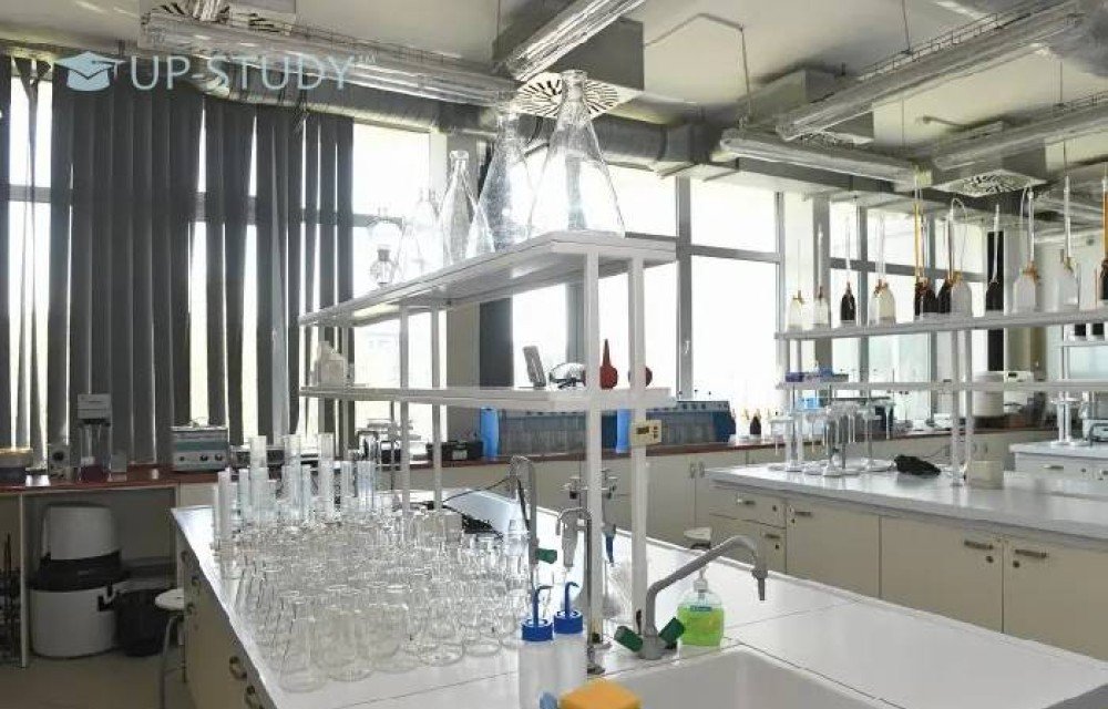 Фото №6: Краковская политехника им. Тадеуша Костюшко | Центр польского образования | UP-STUDY