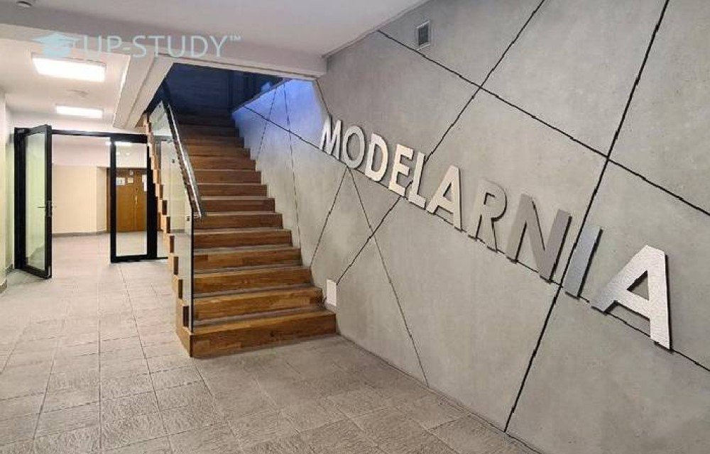 Фото №8: Краковская политехника им. Тадеуша Костюшко | Центр польского образования | UP-STUDY