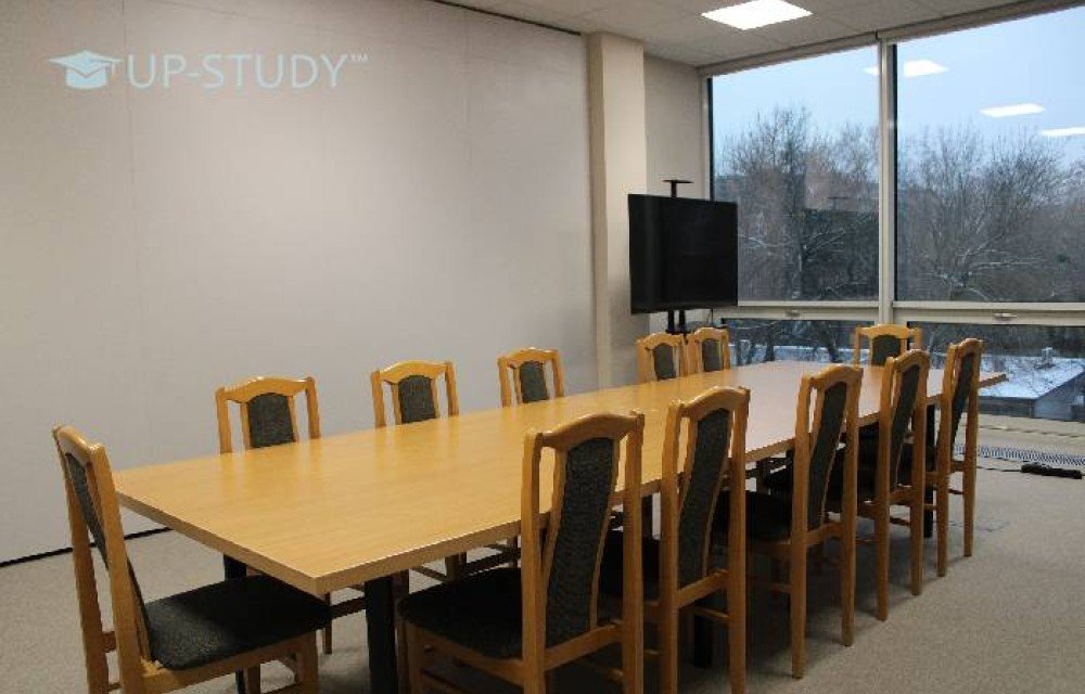 Фото №10: Краковская политехника им. Тадеуша Костюшко | Центр польского образования | UP-STUDY