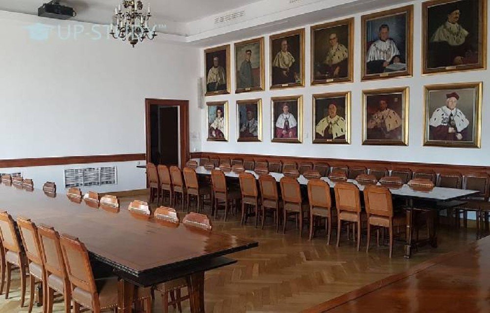 Фото №11: Краковская политехника им. Тадеуша Костюшко | Центр польского образования | UP-STUDY