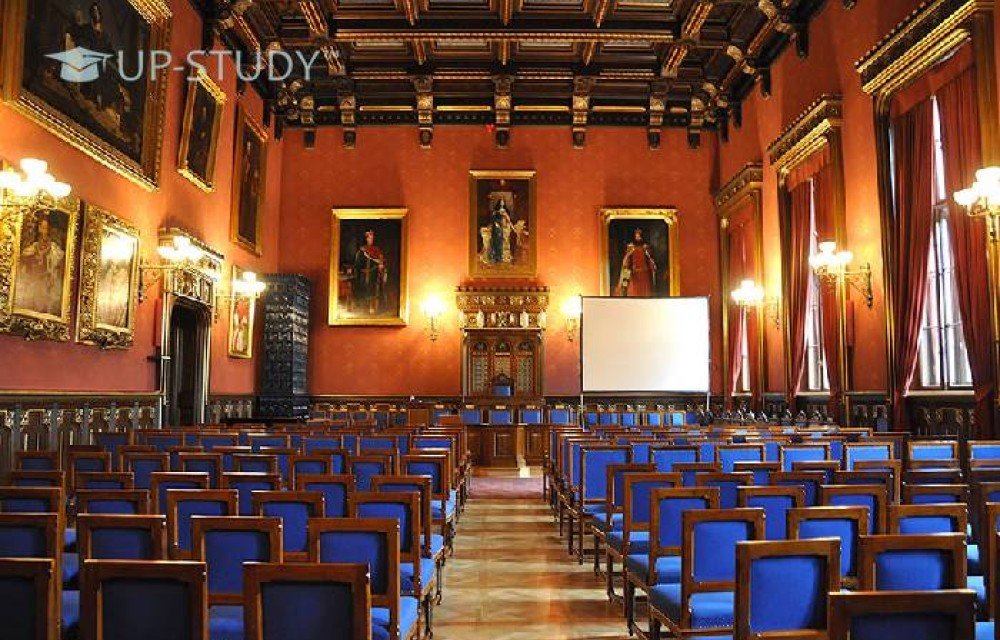 Фото №2: Ягелонський Університет | Центр польської освіти | UP-STUDY