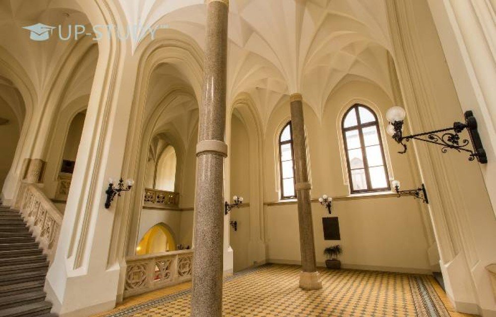 Фото №3: Ягелонський Університет | Центр польської освіти | UP-STUDY