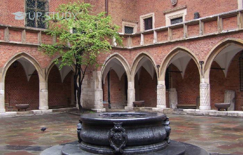 Фото №4: Ягелонський Університет | Центр польської освіти | UP-STUDY