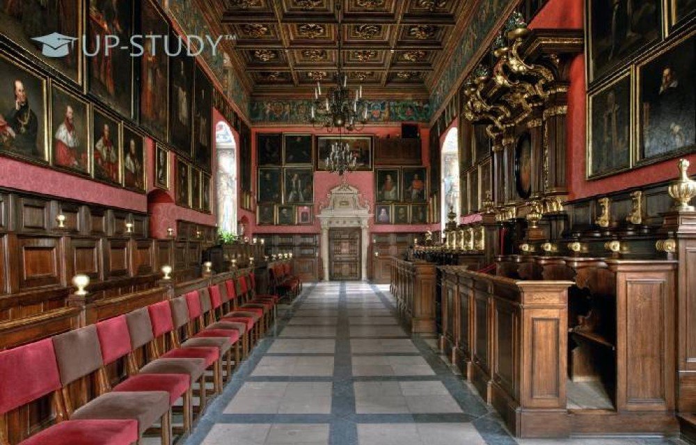 Фото №7: Ягелонський Університет | Центр польської освіти | UP-STUDY