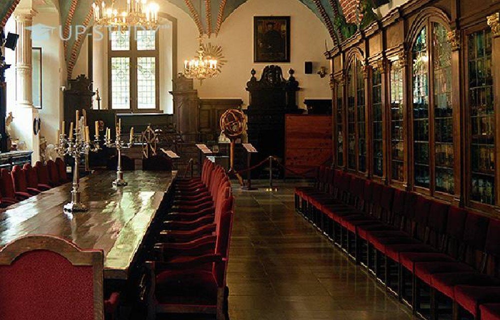 Фото №9: Ягелонський Університет | Центр польської освіти | UP-STUDY