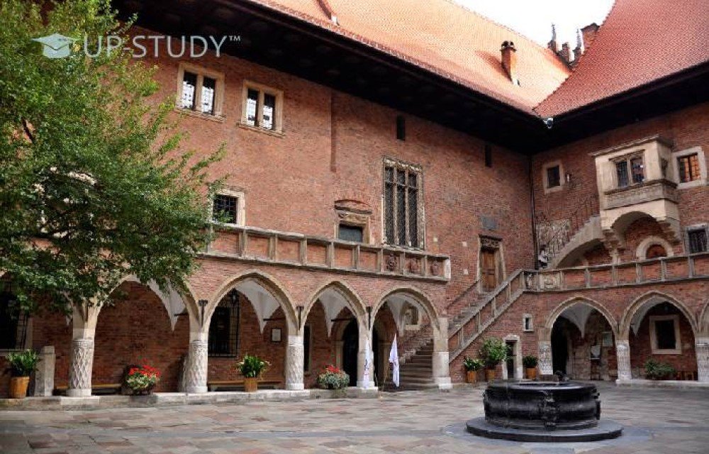 Фото №10: Ягелонський Університет | Центр польської освіти | UP-STUDY