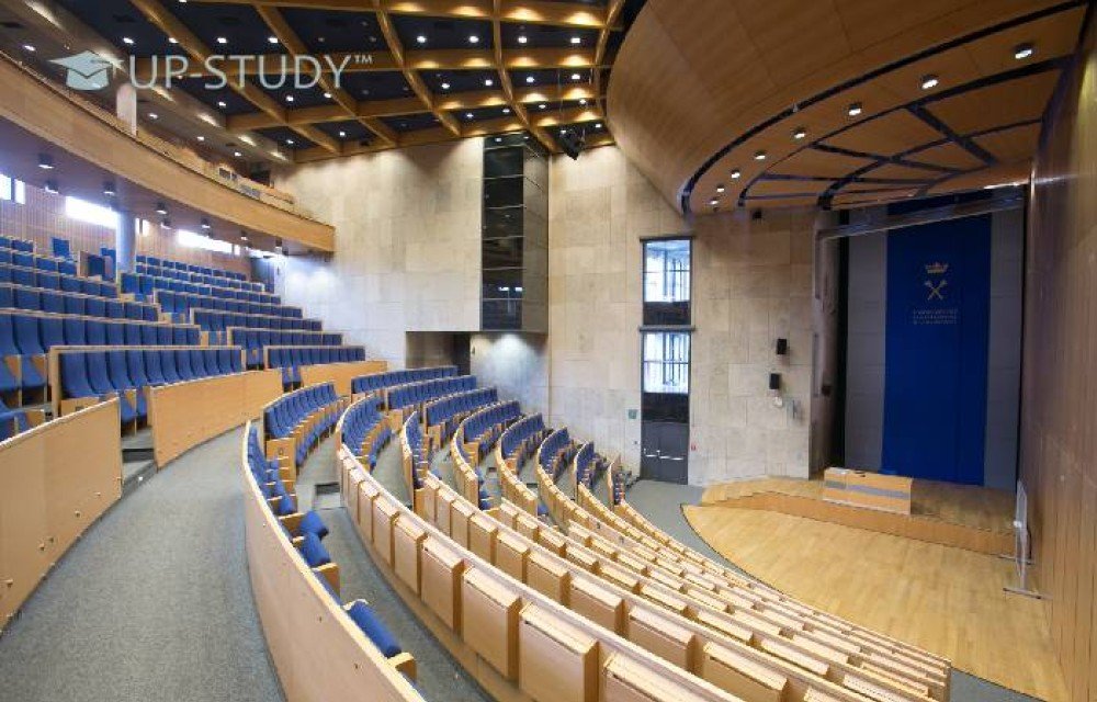 Фото №11: Ягелонський Університет | Центр польської освіти | UP-STUDY