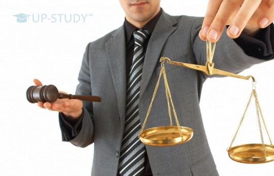 Юридична освіта в Польщі. Перспективи