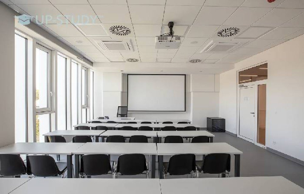 Фото №2: Університет Марії Кюрі-Склодовської | Центр польської освіти | UP-STUDY